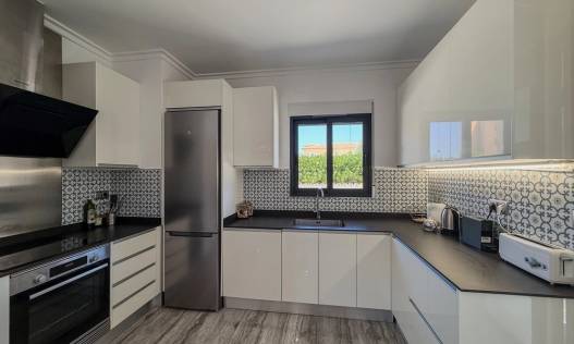 Bestaand - Villa - Denia