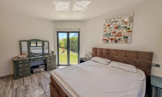 Bestaand - Villa - Denia