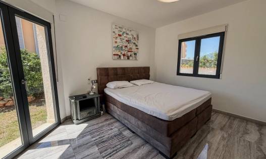 Bestaand - Villa - Denia