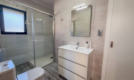 Bestaand - Villa - Denia