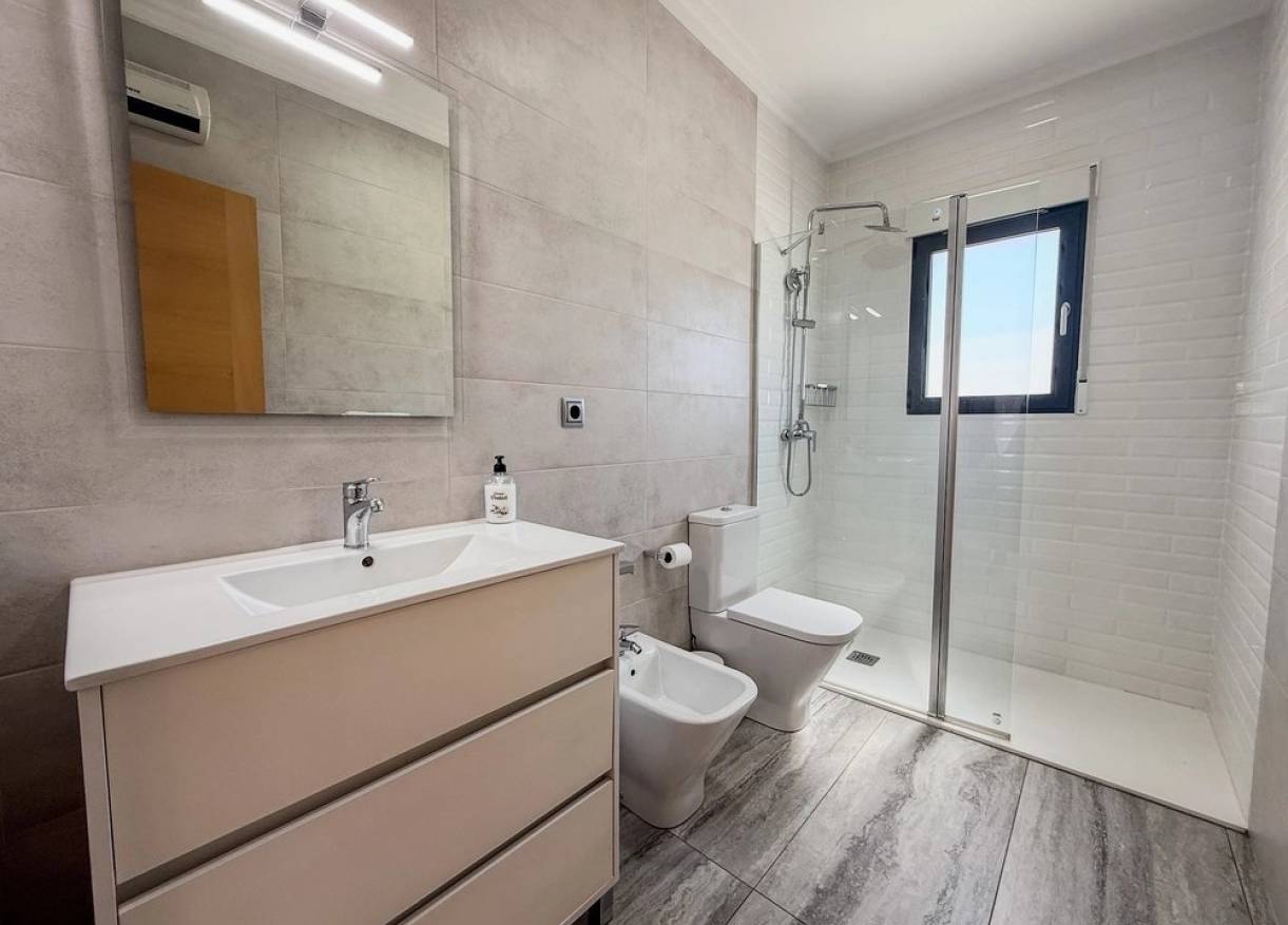 Bestaand - Villa - Denia