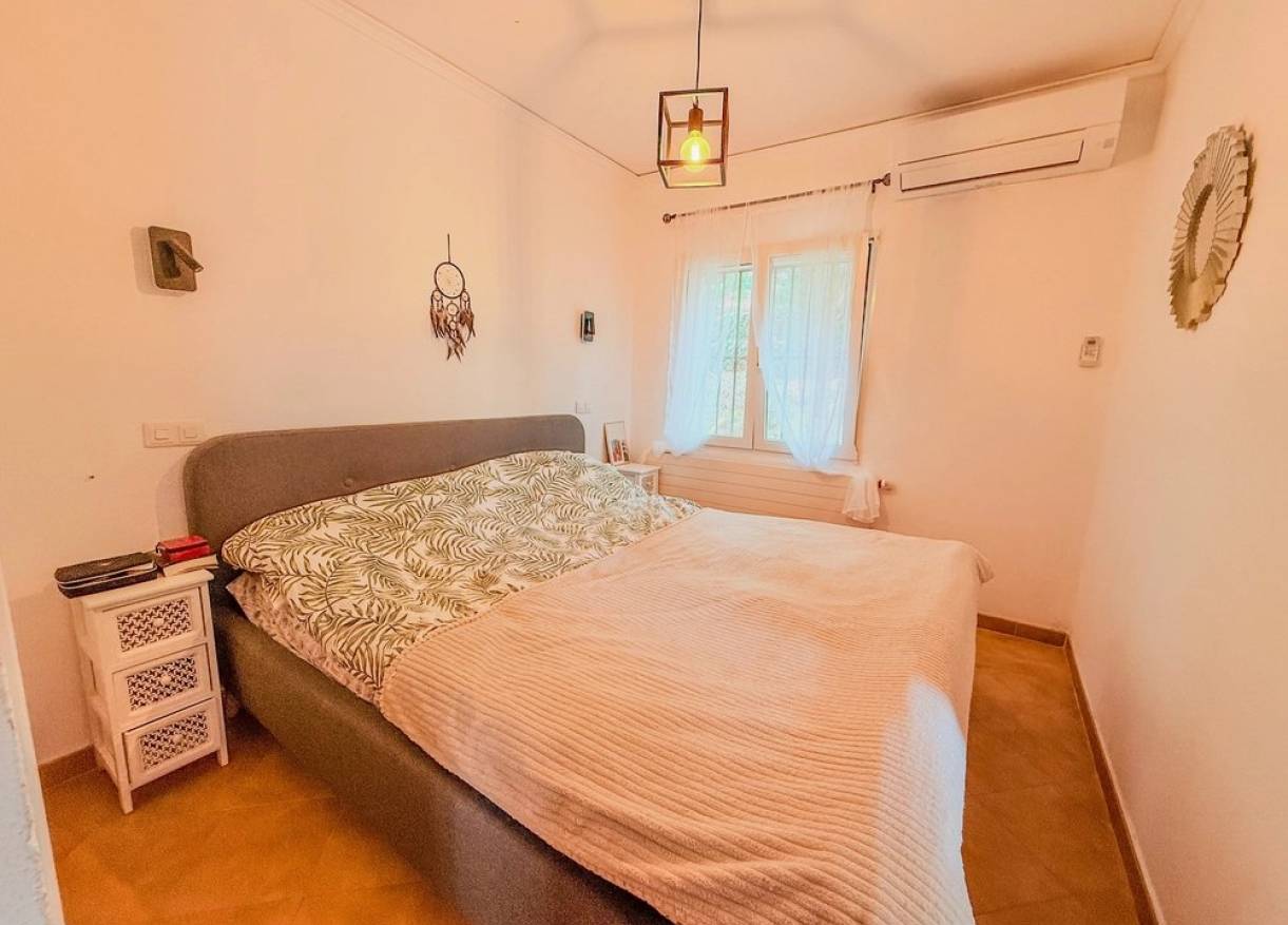 Bestaand - Villa - Denia
