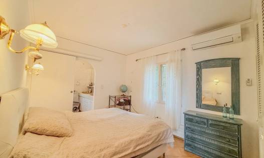 Bestaand - Villa - Denia