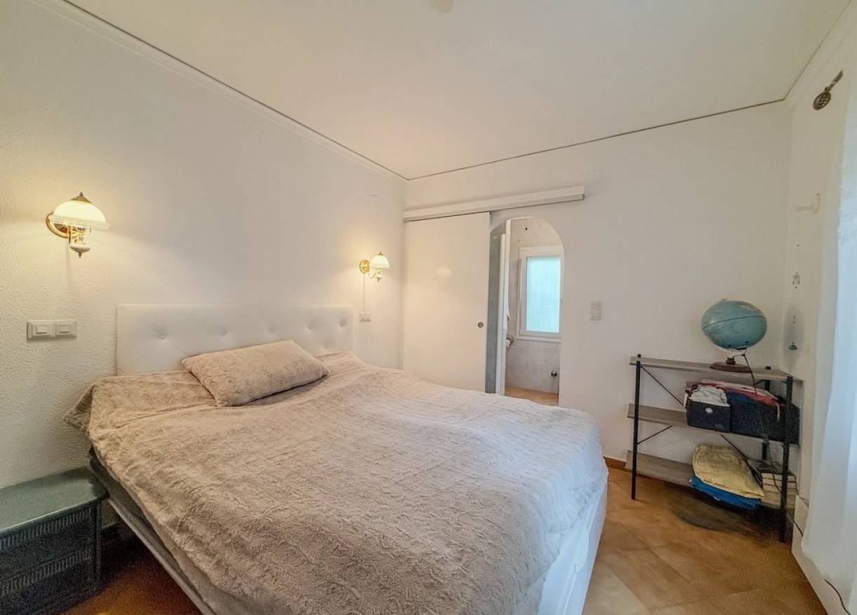 Bestaand - Villa - Denia