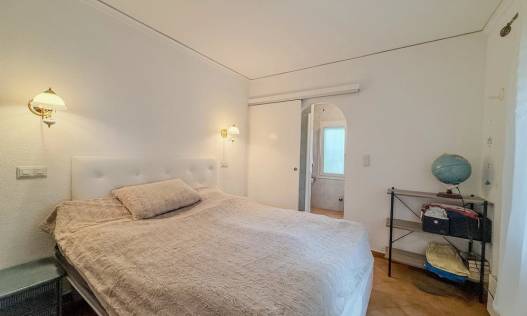 Bestaand - Villa - Denia