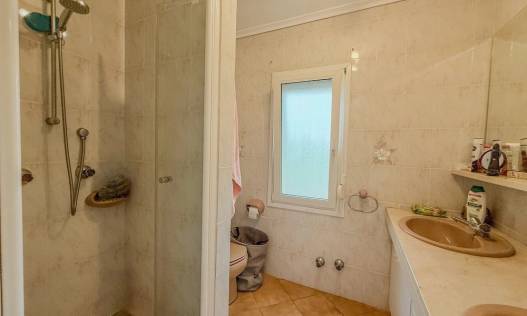 Bestaand - Villa - Denia