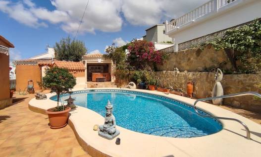 Bestaand - Villa - Orba Valley - Orba Vallei