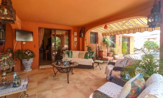 Bestaand - Villa - Orba Valley - Orba Vallei