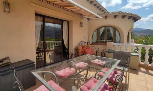Bestaand - Villa - Orba Valley - Orba Vallei