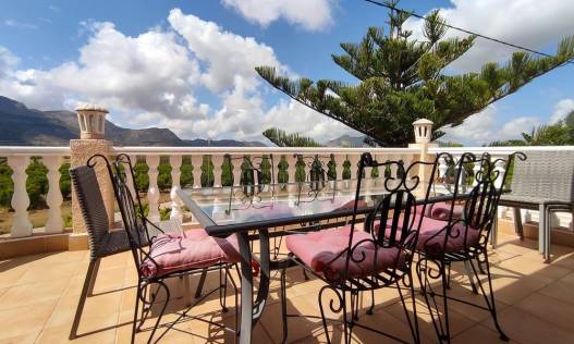Bestaand - Villa - Orba Valley - Orba Vallei