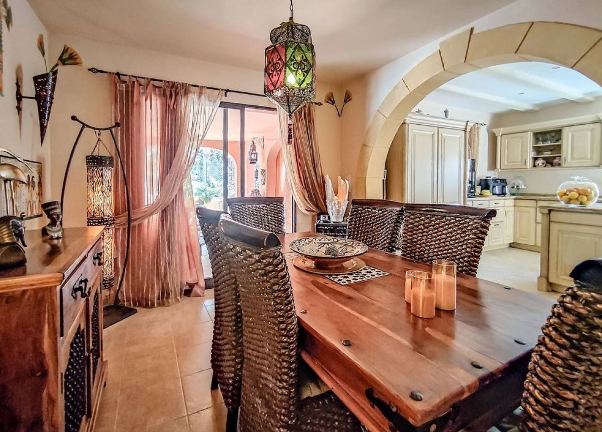 Bestaand - Villa - Orba Valley - Orba Vallei