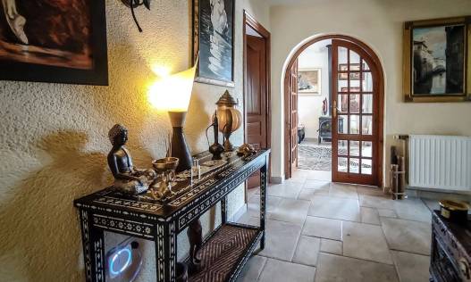 Bestaand - Villa - Orba Valley - Orba Vallei