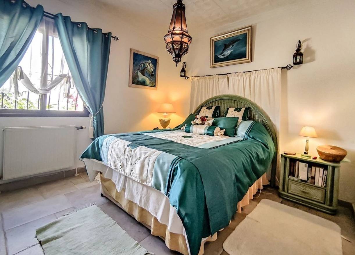 Bestaand - Villa - Orba Valley - Orba Vallei