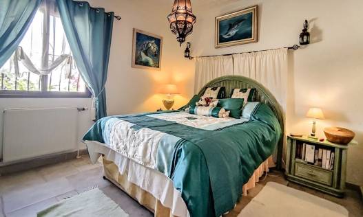 Bestaand - Villa - Orba Valley - Orba Vallei