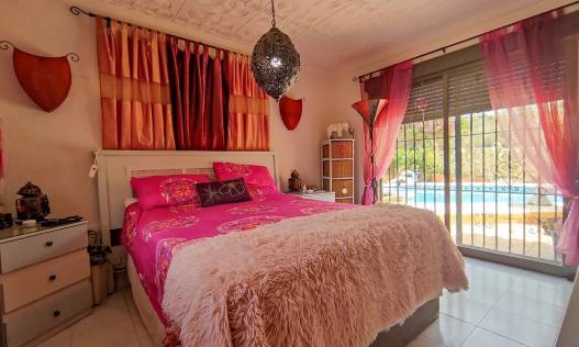 Bestaand - Villa - Orba Valley - Orba Vallei