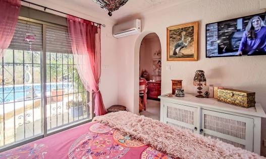 Bestaand - Villa - Orba Valley - Orba Vallei
