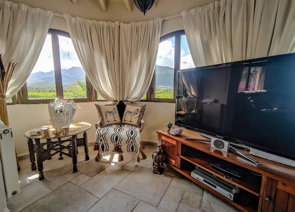 Bestaand - Villa - Orba Valley - Orba Vallei