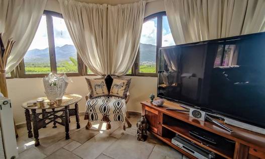 Bestaand - Villa - Orba Valley - Orba Vallei
