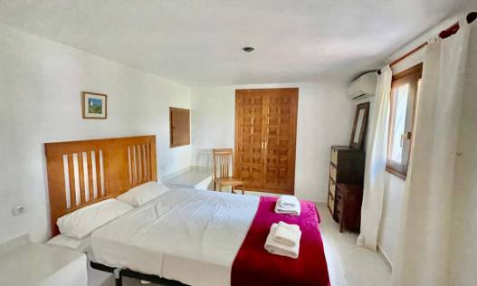 Bestaand - Villa - Jalón Valley - Jalón Vallei