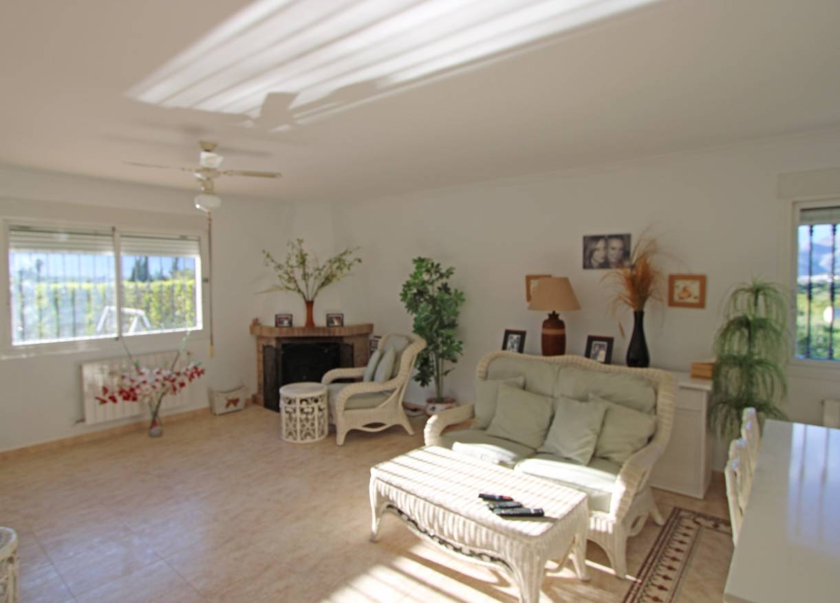 Bestaand - Finca - Orba Valley - Orba Vallei