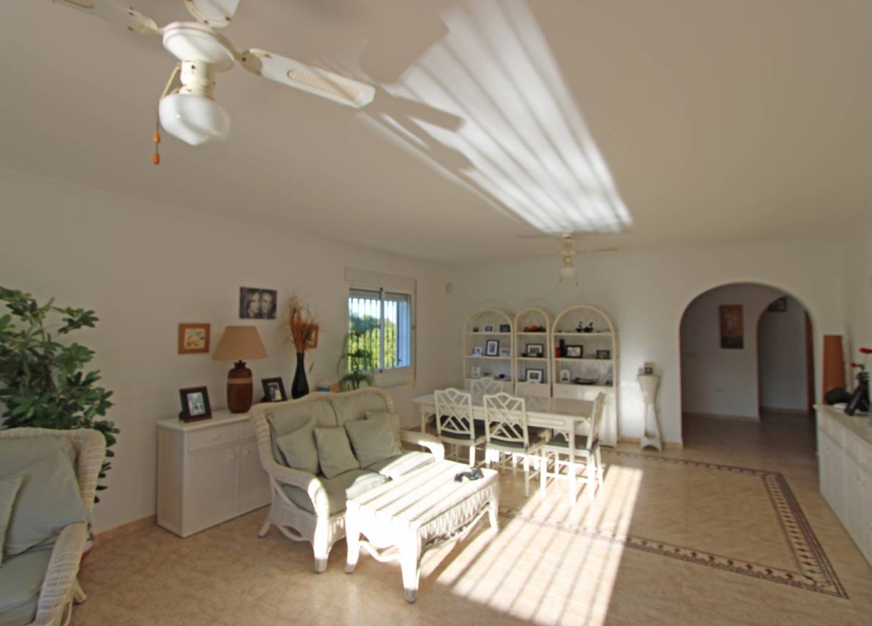 Bestaand - Finca - Orba Valley - Orba Vallei