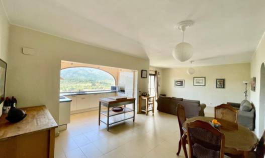Bestaand - Villa - Jalón Valley - Jalón Vallei