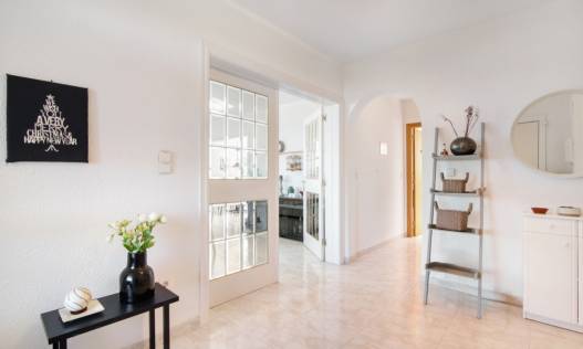 Bestaand - Villa - Denia