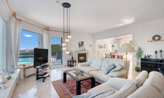Bestaand - Villa - Denia