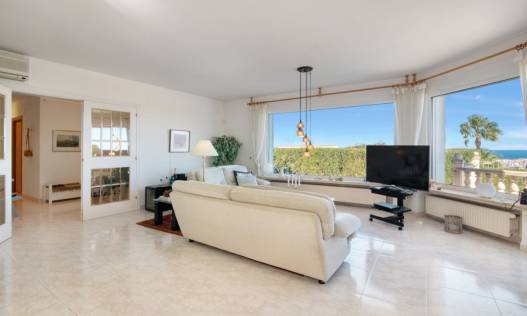 Bestaand - Villa - Denia