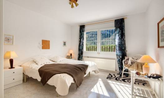 Bestaand - Villa - Denia