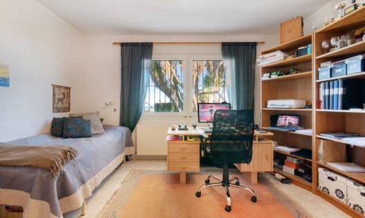 Bestaand - Villa - Denia