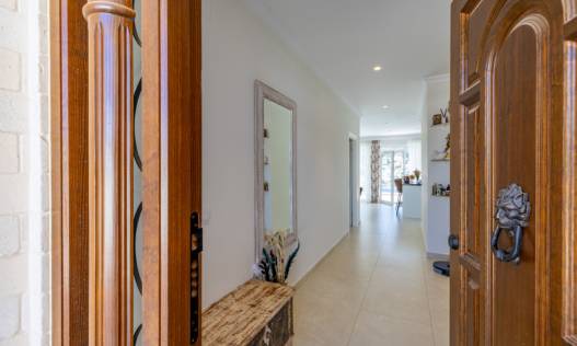 Bestaand - Villa - Denia