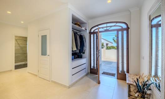 Bestaand - Villa - Denia