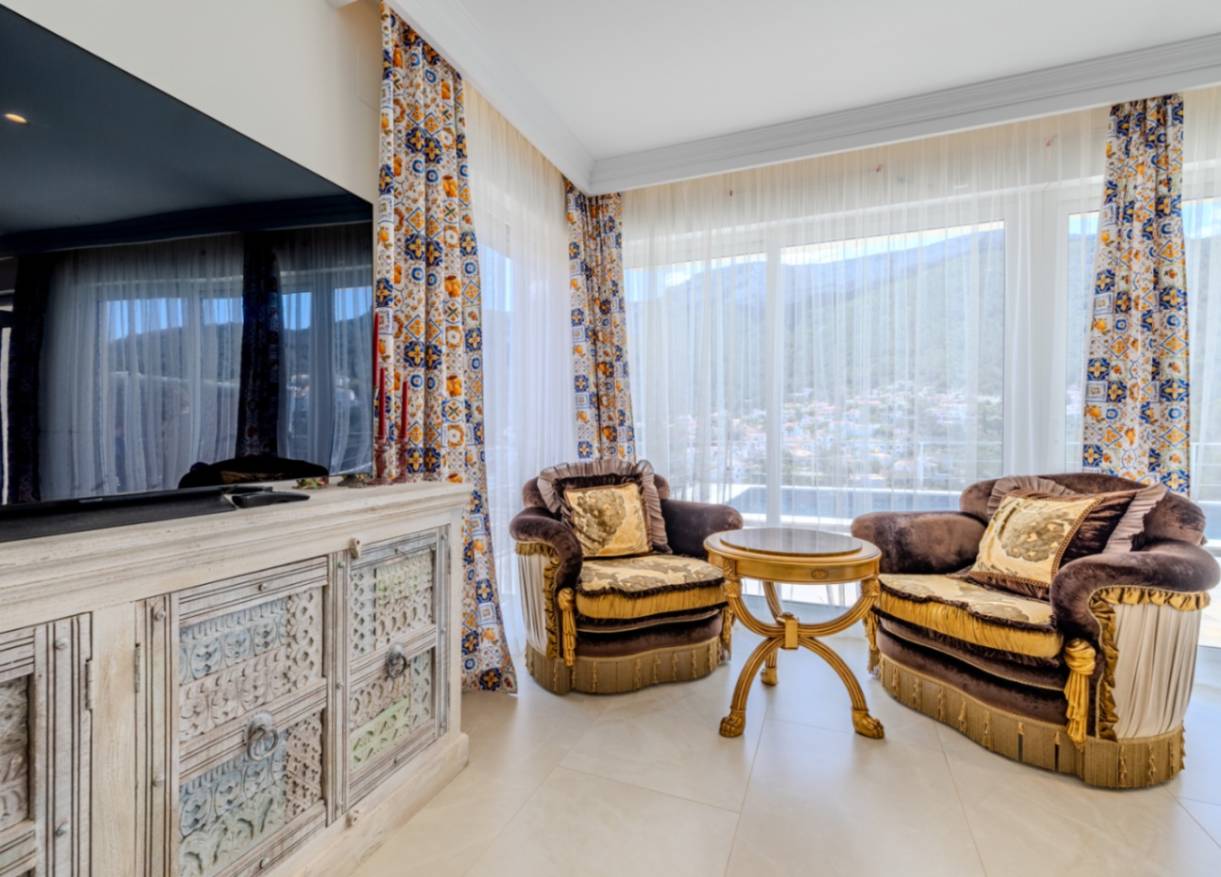 Bestaand - Villa - Denia