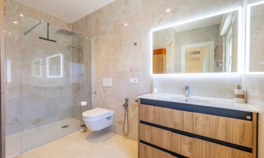 Bestaand - Villa - Denia