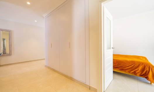 Bestaand - Villa - Denia