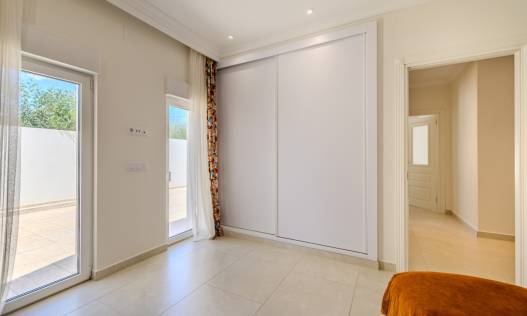 Bestaand - Villa - Denia