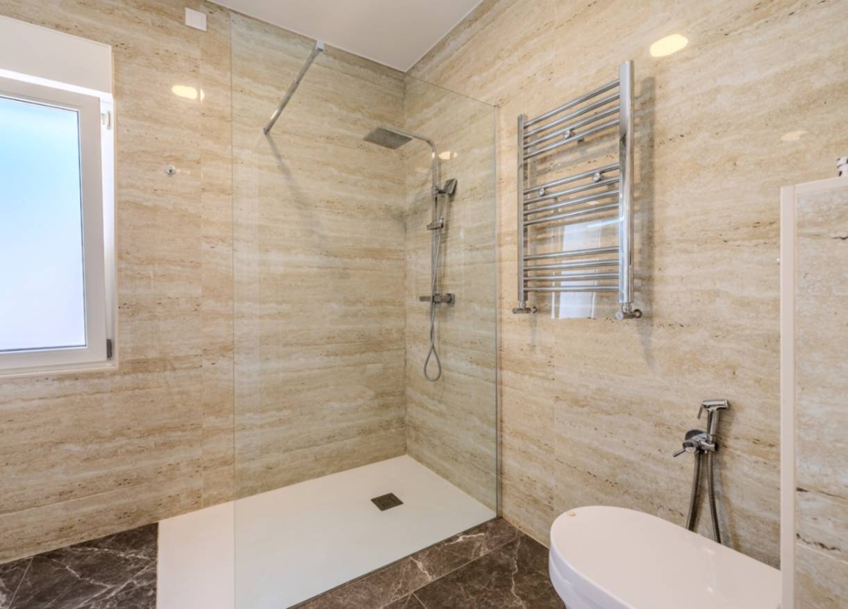 Bestaand - Villa - Denia