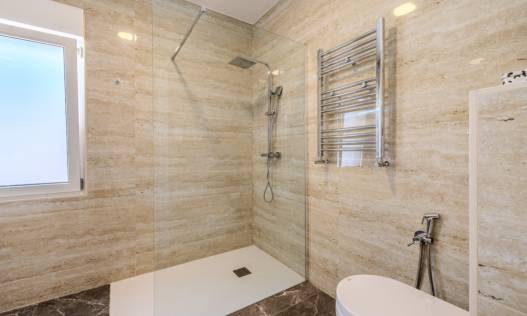 Bestaand - Villa - Denia