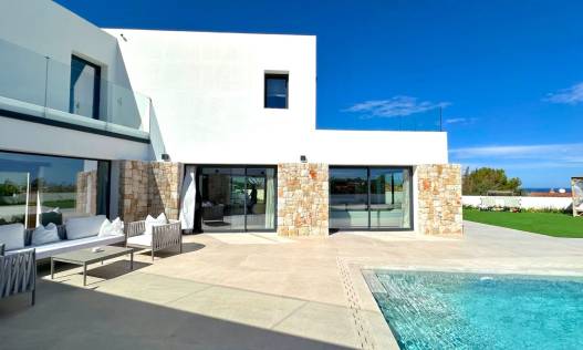 Bestaand - Villa - Denia