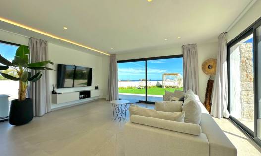 Bestaand - Villa - Denia