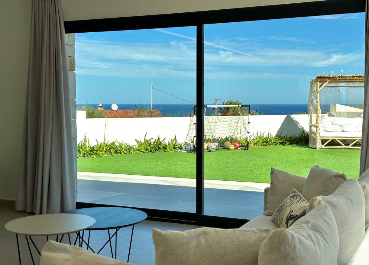 Bestaand - Villa - Denia