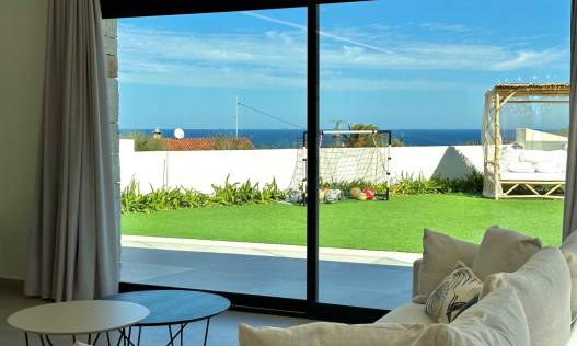 Bestaand - Villa - Denia