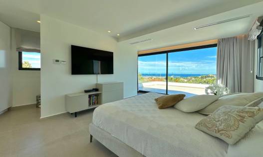 Bestaand - Villa - Denia