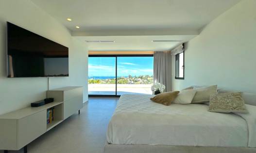 Bestaand - Villa - Denia