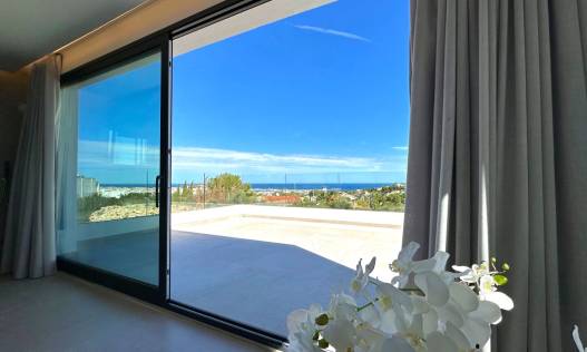 Bestaand - Villa - Denia