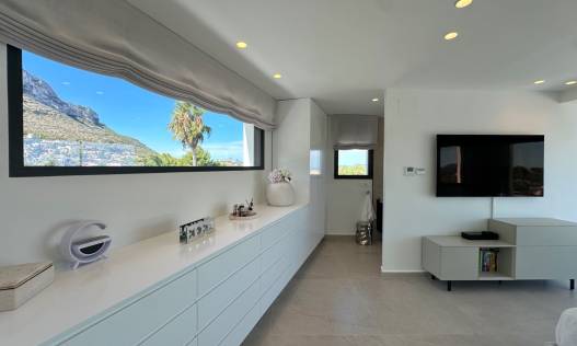 Bestaand - Villa - Denia