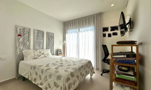 Bestaand - Villa - Denia