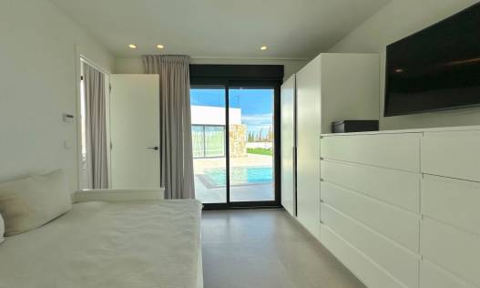 Bestaand - Villa - Denia