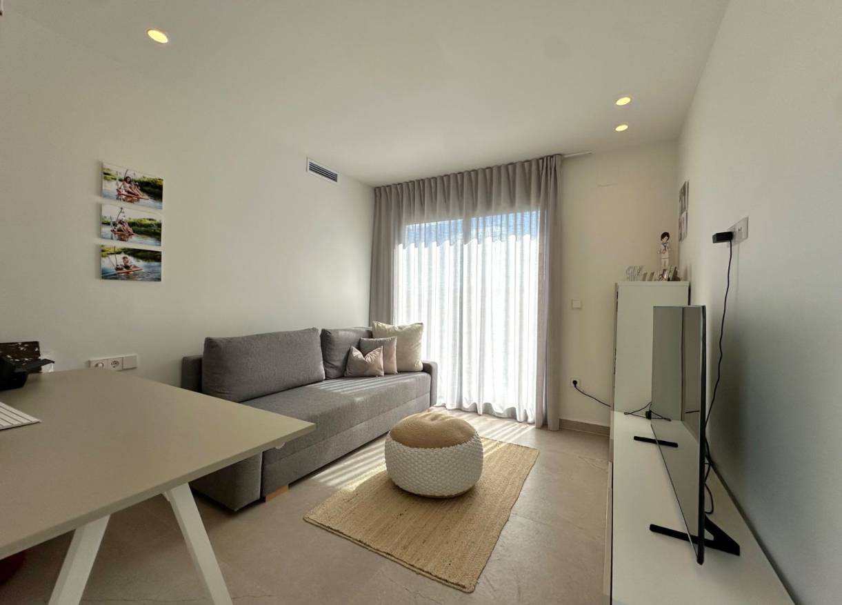 Bestaand - Villa - Denia